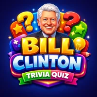 Bill Clinton Trivia Quiz