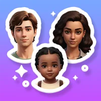 Family Sim: Life Simulator