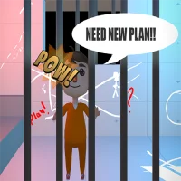 Prison Escape Plan