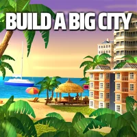 City Island: Village Build Sim