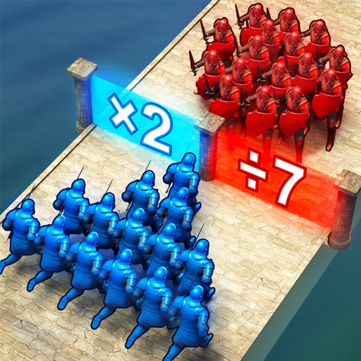 Total Battle: Strategy Games