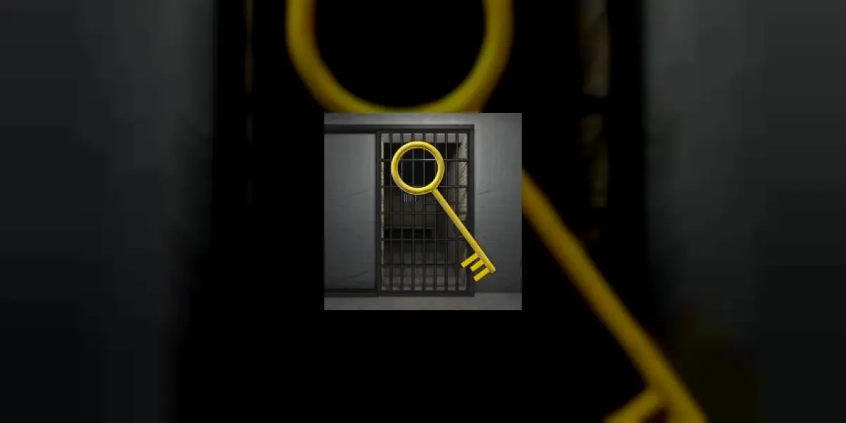Jailbreak - Prison Escape
